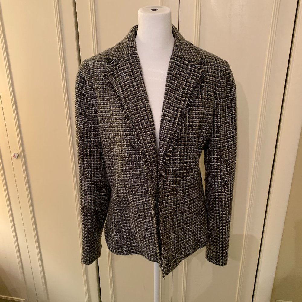 Jacket, Liz Claiborne, Size 10